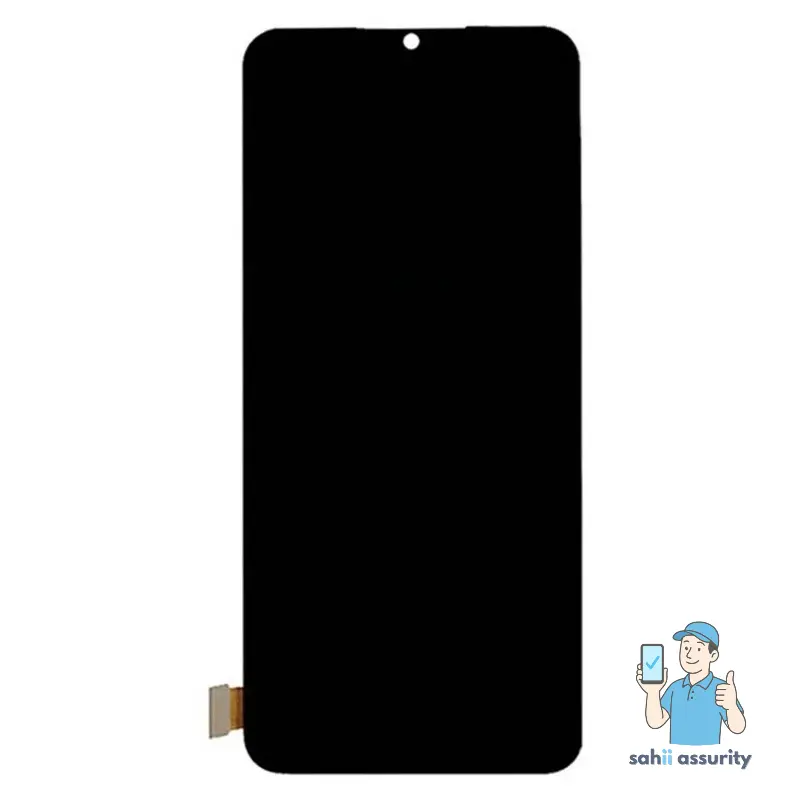 LCD with Touch Screen for Vivo S1 Prime thumbnail
